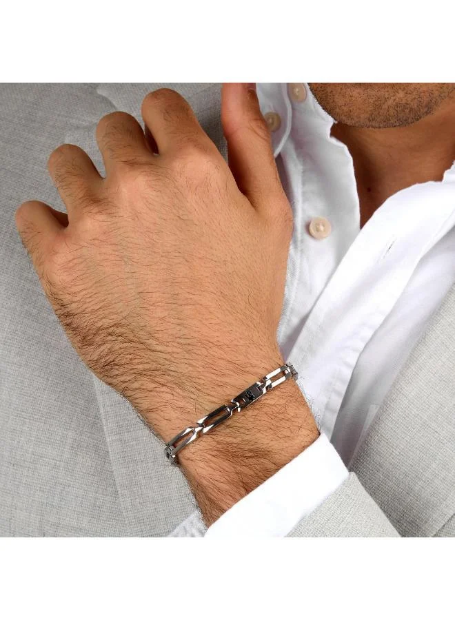 Maserati JM424AVD73 ICONIC bracelet