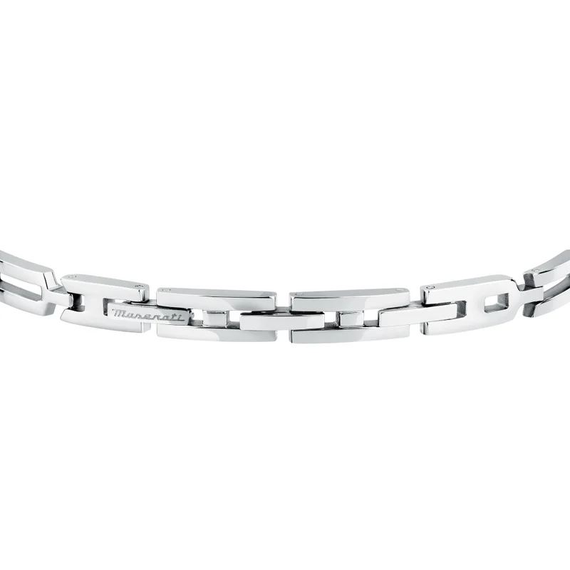 Maserati  Iconic collection Men's   Bracelet - JM424AVD73 for Men | Best Price UAE
