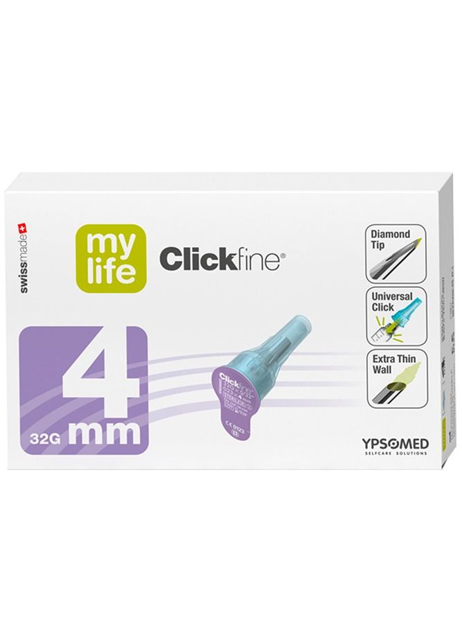 My Life إبرة حقنة DiamondTip من Clickfine - Image 1