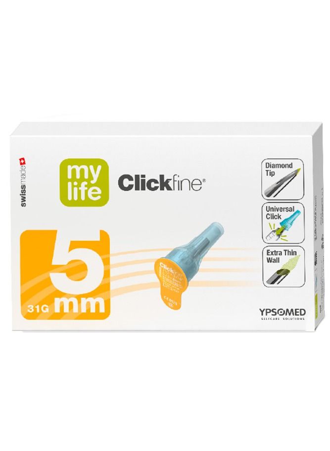 My Life إبرة حقنة DiamondTip من Clickfine - Image 3