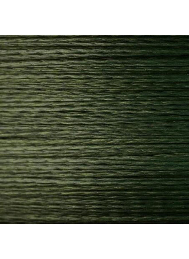 Caperlan Lure Fishing Braided Line Tx4  - Image 1