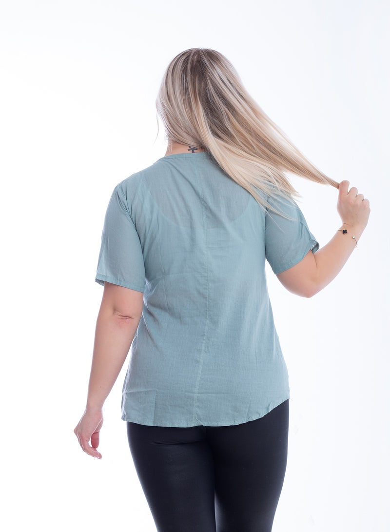 BEBO Blouse Sada - Image 3
