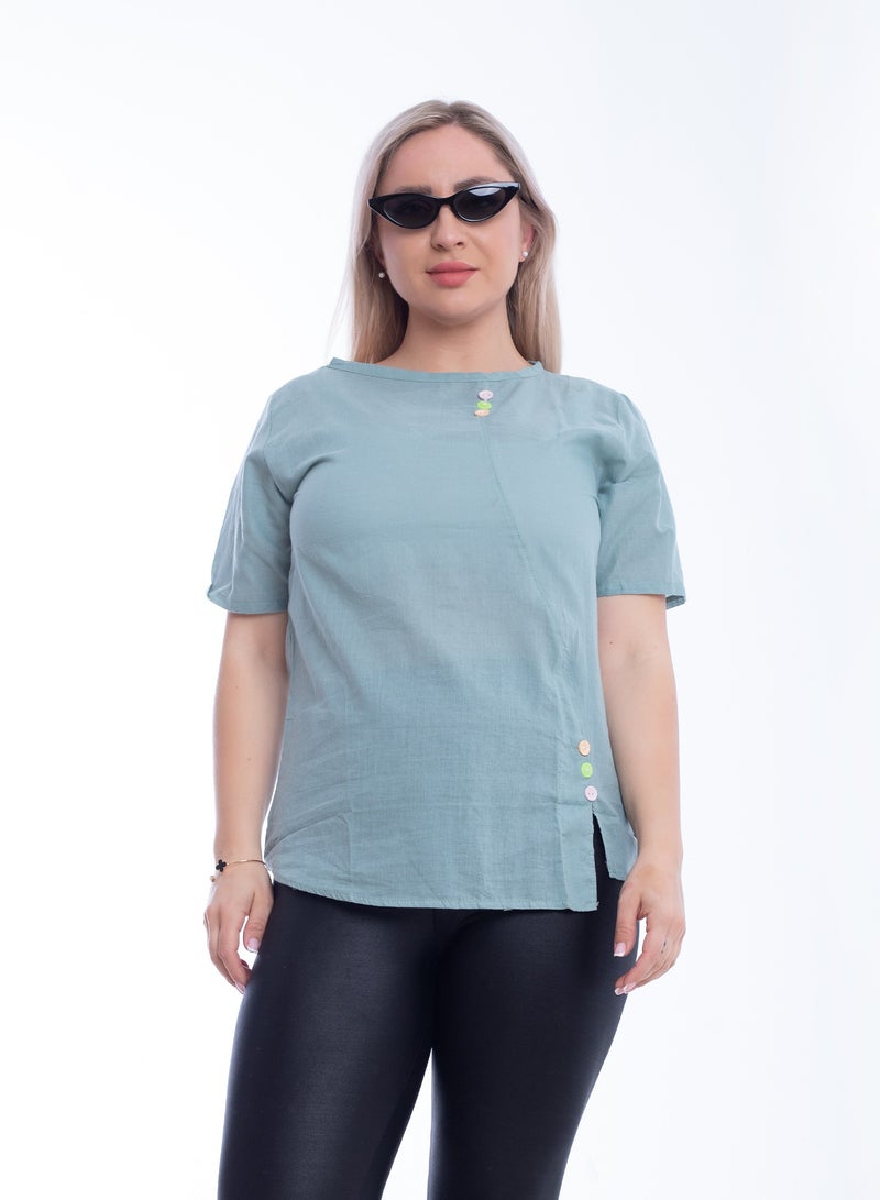 BEBO Blouse Sada - Image 1