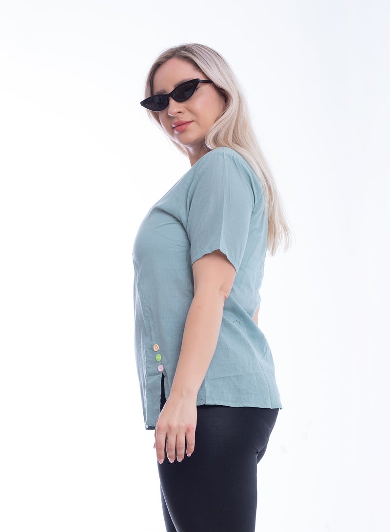 BEBO Blouse Sada - Image 2