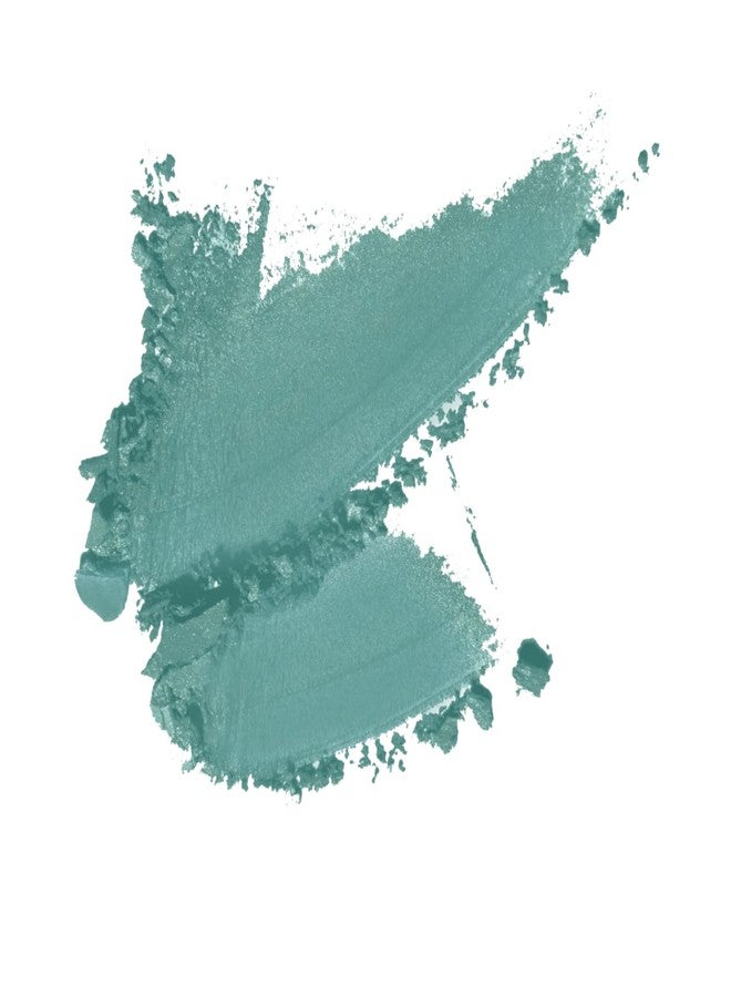 Color Me Beautiful Color Pro Single Eyeshadow, Full Pigment and Long-Lasting Pressed Powder, Cruelty-Free - Image 2