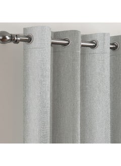 Home Box Splendour 2-Piece Blackout Lined Curtain Set 140 x 240 cm  - Image 4