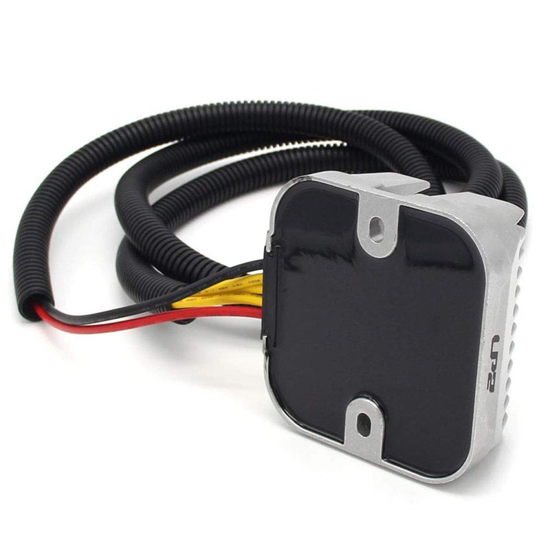Dobest Voltage Regulator Rectifier for Polaris Scrambler 1000 850 for Polaris Sportsman 1000 550 850 X2 MRZR MRZR2 for Polaris RZR 900/XP 1000/XP4 1000 900/XP 570 for Polaris ATV Sportsman 325 570 325 - Image 4