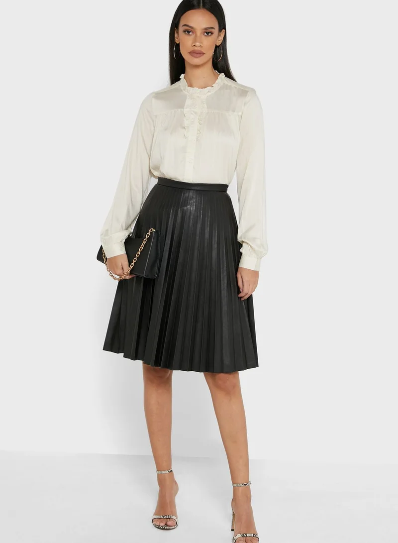 VERO MODA Tailored Shirt