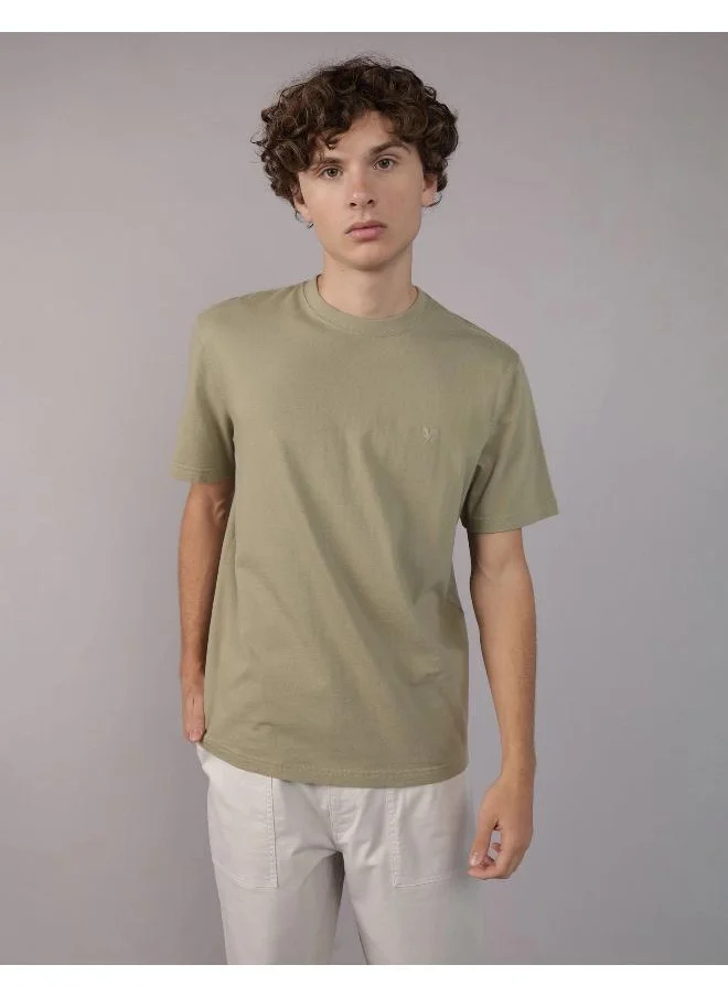 امريكان ايجل AE Super Soft Icon T-Shirt
