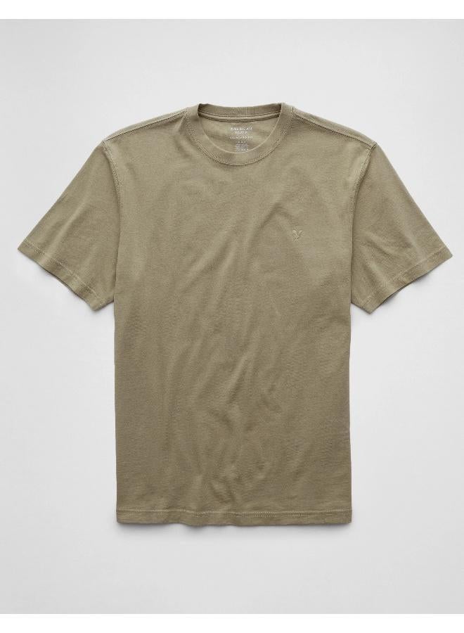 American Eagle AE Super Soft Icon T-Shirt - Image 3