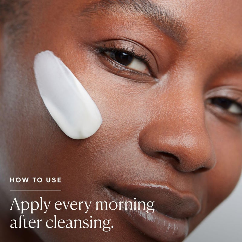 ELEMIS Pro-Collagen Marine Cream - Lightweight Anti-Wrinkle Daily Facial Moisturizer - Hydrating Gel-Cream for Fine Lines and Wrinkles - 50ml - Image 5