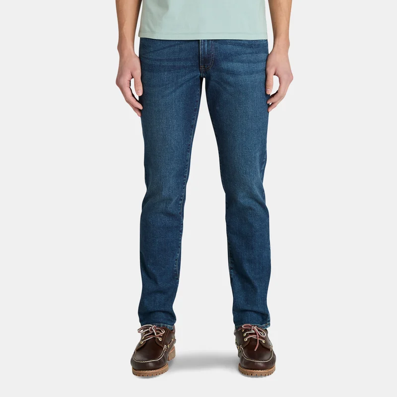Men's Sargent Lake Slim Jeans