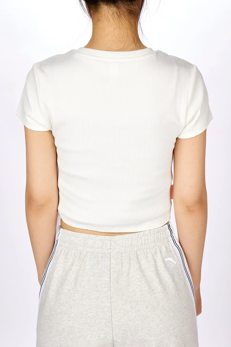 ANTA DANCE SS Tee