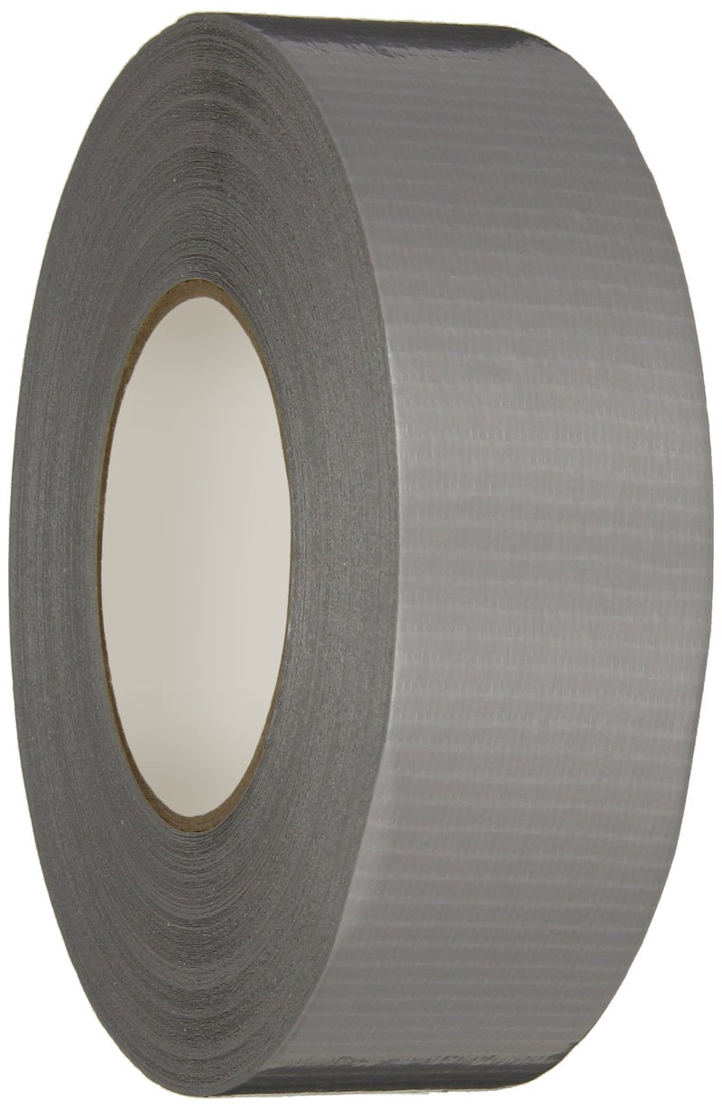 Nashua 398 Professional Grade Duct Tape, 60 yds Length x 1-1/2" Width, Silver - Image 3