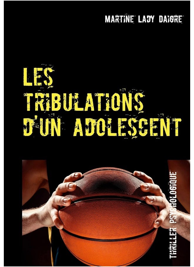 Les tribulations d'un adolescent 