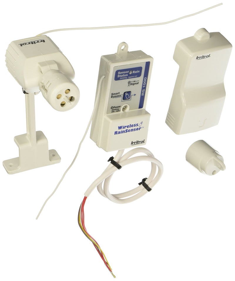 Irritrol RS1000 Wireless Rain Sensor - Image 4