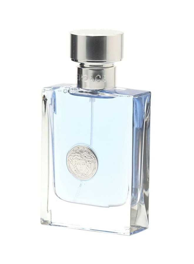 VERSACE Pour Homme EDT 50ml - Image 1