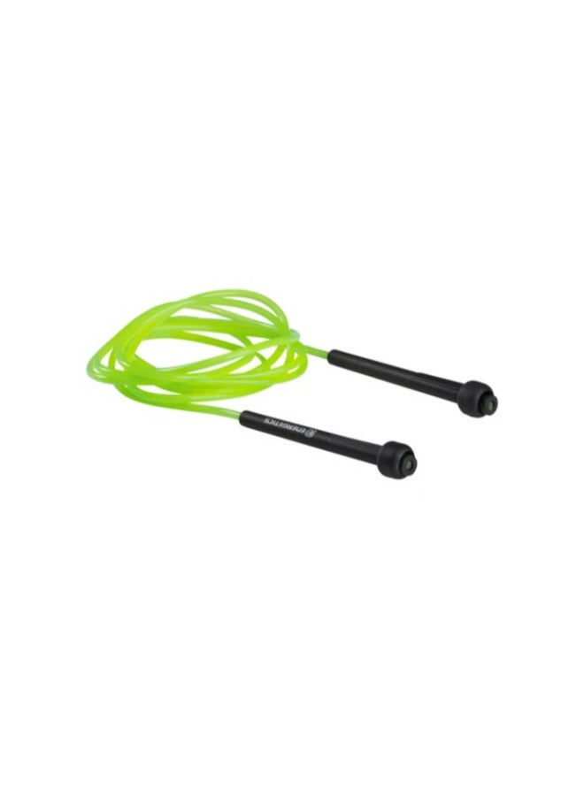 إنرجيتكس حبل القفز  المقاس: ٢٧٤ سم    اللون: أخضر