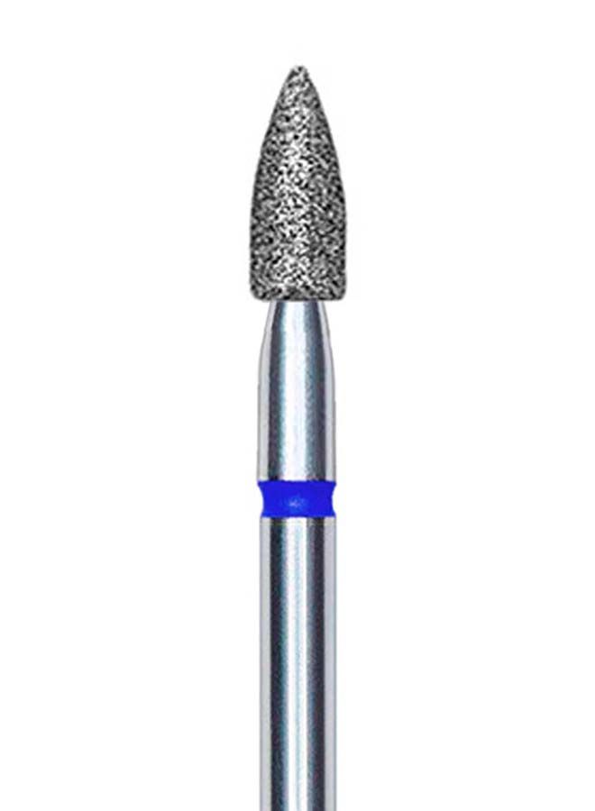 brunson Nail Drill Bits Diamond Cuticle Remover Nail Bits CH09 - Image 2