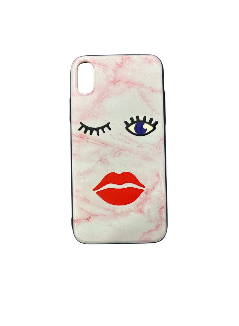 WK DESIGN case for iphone x