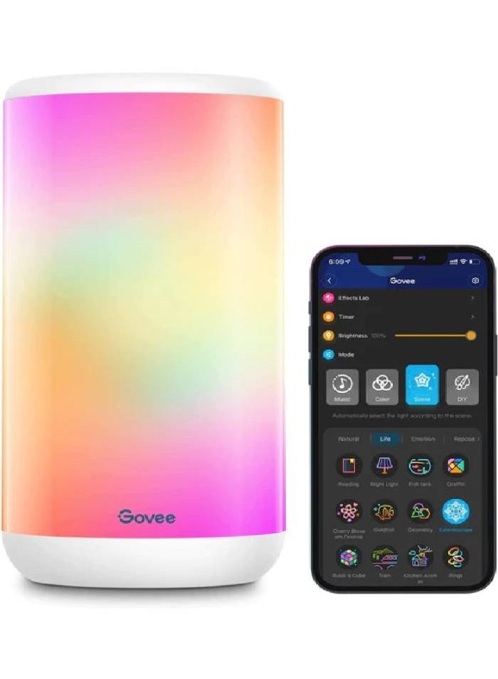 Govee Smart Table Lamp - Image 1