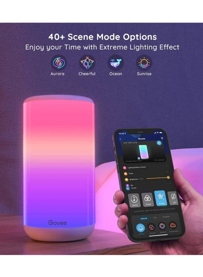 Govee Smart Table Lamp - Image 2