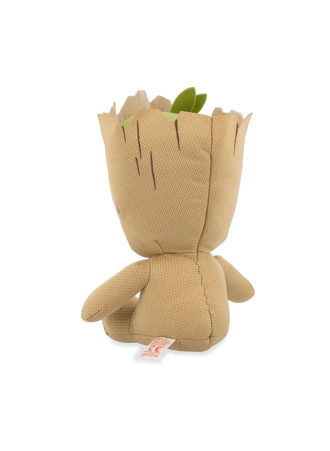 Ty 41215 Guardians Of The Galaxy Reg Groot Marvel Beanie Multicolored Regular - Image 4