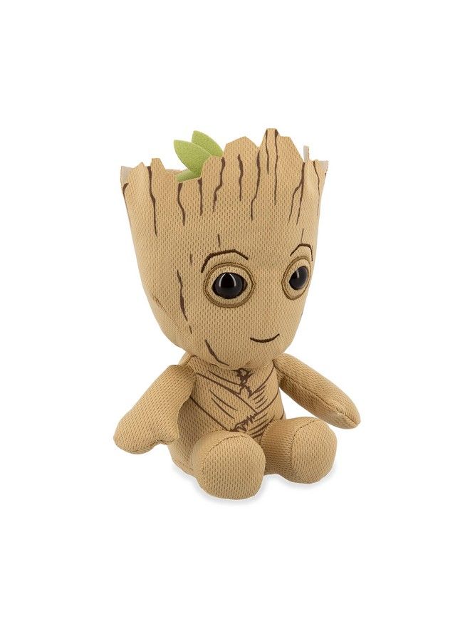 Ty 41215 Guardians Of The Galaxy Reg Groot Marvel Beanie Multicolored Regular - Image 3