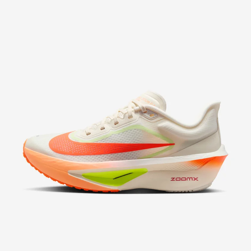 Nike Women's Zoom Fly 6 Road Running Shoes