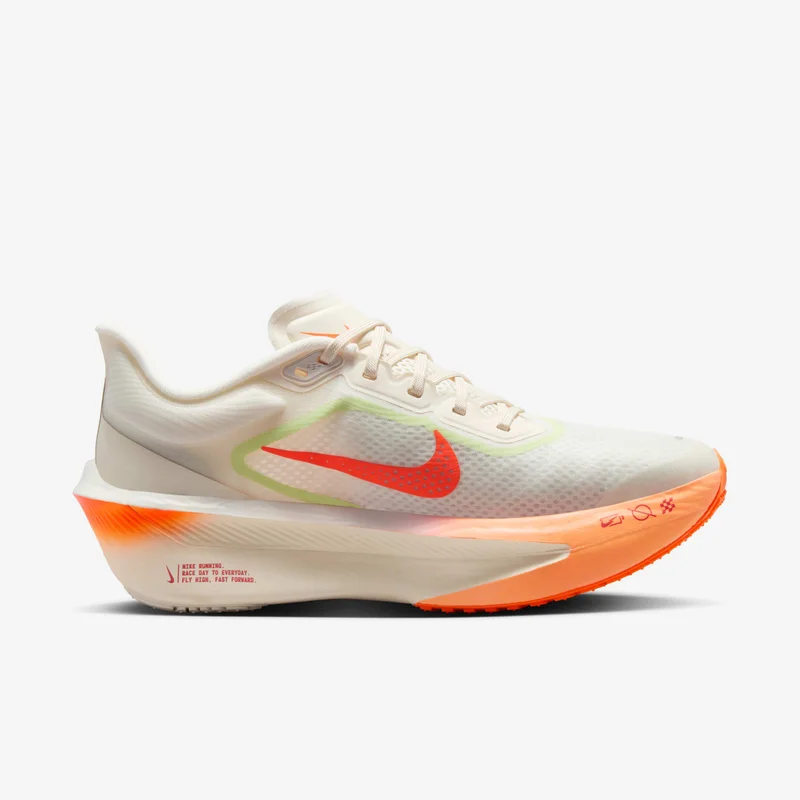 Nike Women's Zoom Fly 6 Road Running Shoes
