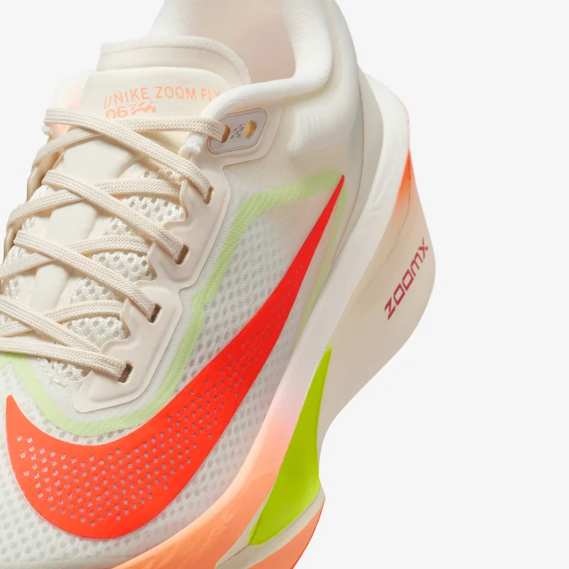 Nike Women's Zoom Fly 6 Road Running Shoes