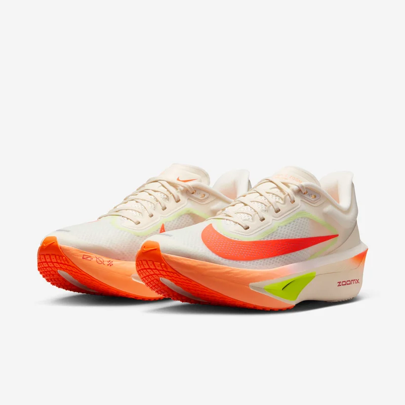 Nike Women's Zoom Fly 6 Road Running Shoes