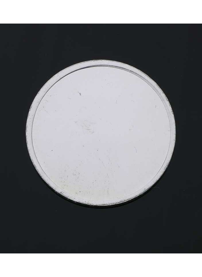 Silver 5 Grams Coin in Fine 999 Silver - FKJCONSLU4004