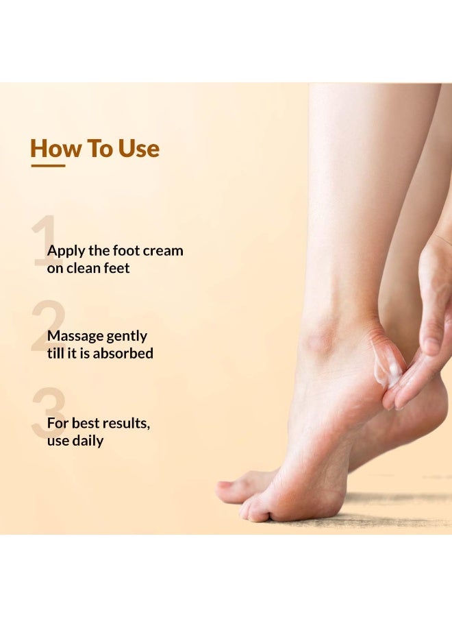 FIXDERMA كريم القدم من فيكسدرما 5% حمض اللاكتيك، 15% يوريا، 3% جلسرين، لكعب القدم الجاف والمتشقق، يرطب ويهدئ القدمين، إصلاح الكعب خالي من البارابين والكبريتات، لجميع أنواع البشرة 60غ (عبوة من 2) - Image 2
