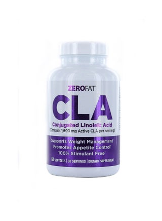 Zerofat CLA 1600mg Sofgels 60s - pzsku/Z6B2BBACA3D9C21CB9CC8Z/45/_/1688985274/dce34bdd-c789-406a-b5ea-6154fa599171