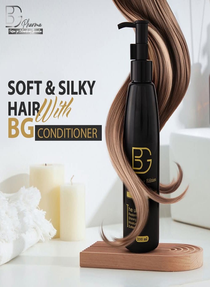 BG Conditioner Edition 200ml - Image 2