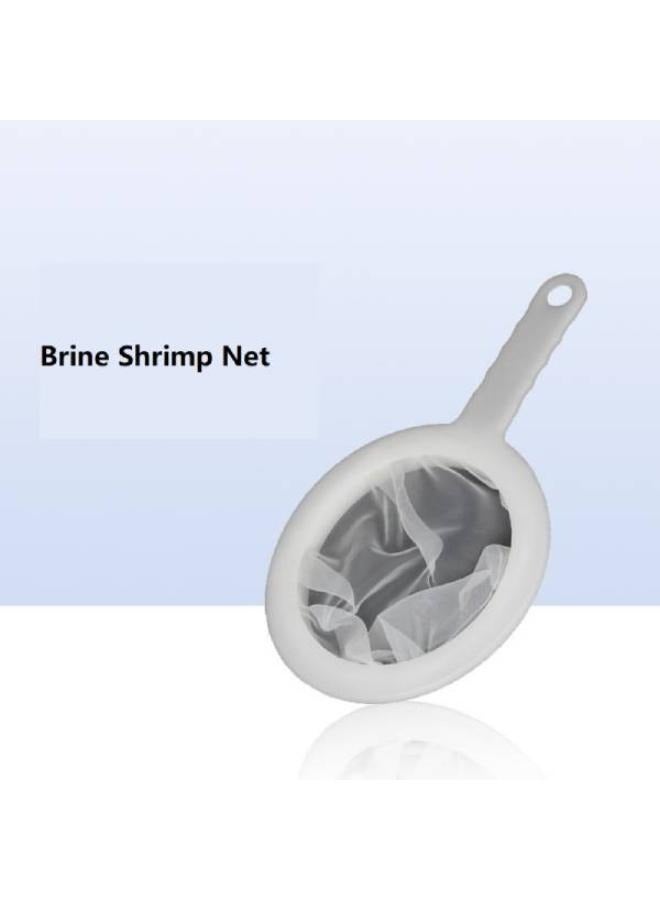 Baby Brine Shrimp Mesh Net Collect 80ppi and 200ppi