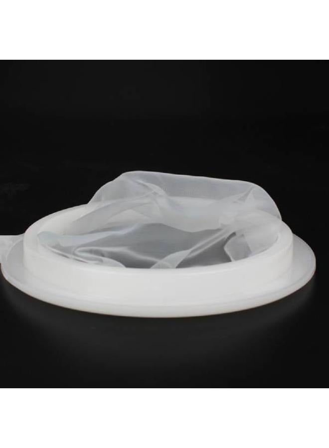 Baby Brine Shrimp Mesh Net Collect 80ppi and 200ppi