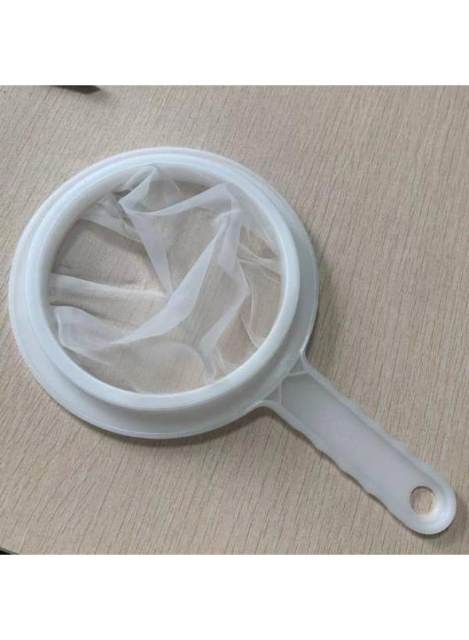 Baby Brine Shrimp Mesh Net Collect 80ppi and 200ppi
