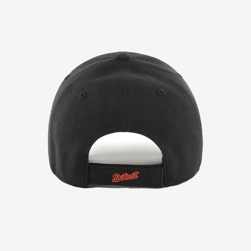 47 MLB Detroit Tigers Major League Baseball Cap - Men