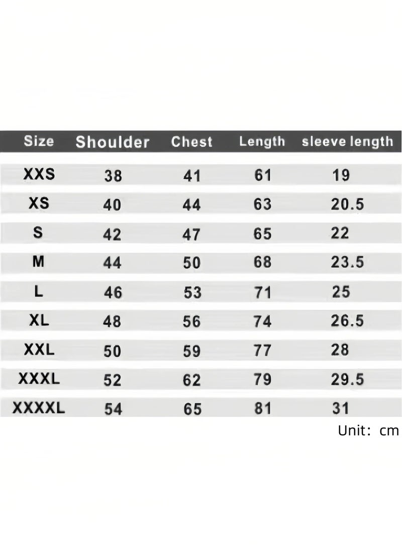 Stranger Things Graphic Print Short Sleeve T-Shirt Soft Breathable Loose Fit Casual Top for Fans Daily Streetwear - Image 3