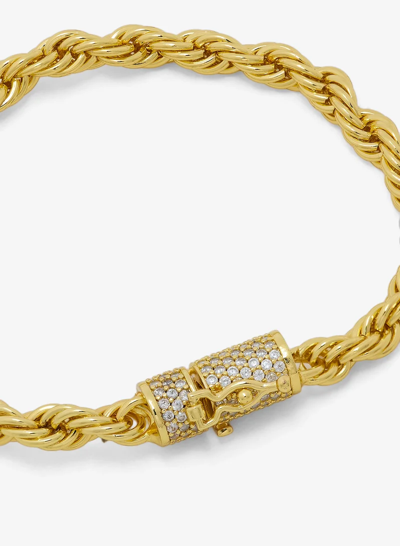 Seventy Five  Multi chain bracelet for Men | Best Price UAE