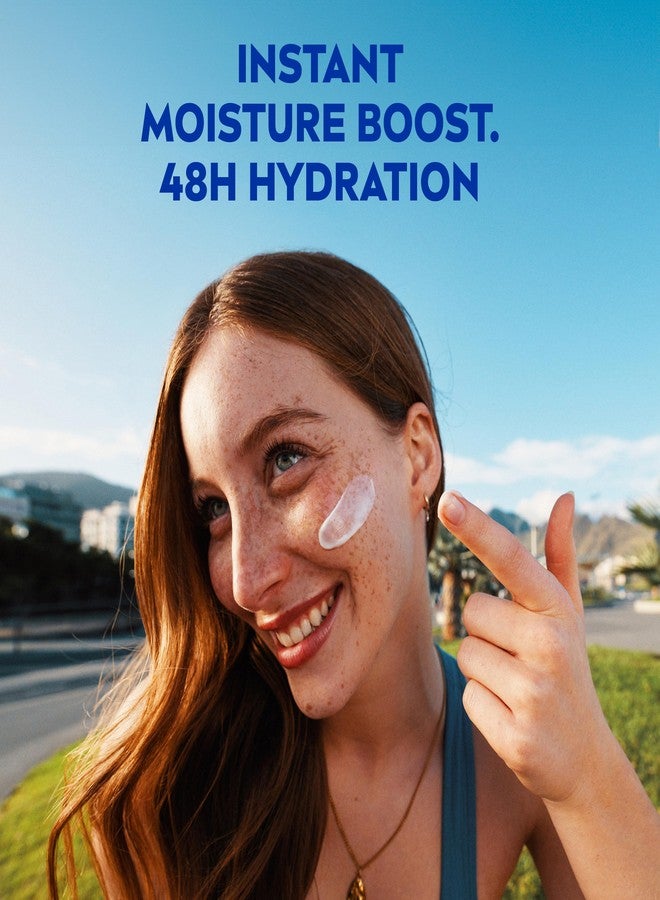 NIVEA Soft Moisturizing Creme 6.8 Ounce (Pack of 4) - Image 2