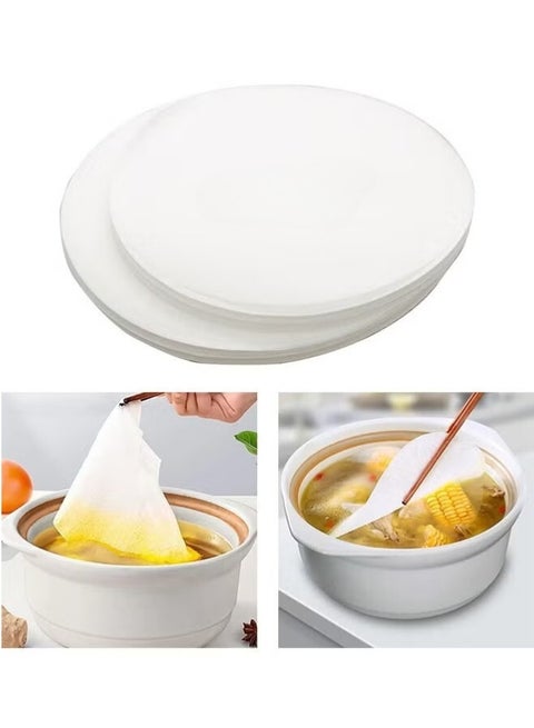 Oil Absorbent Paper for Cooking - 12 Oil Absorbent Paper for Kitchen