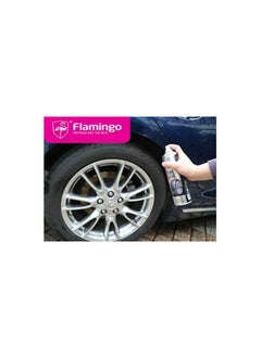 Flamingo F003 Tire Foam Cleaner - pzsku/Z6B2C7EAAD944B0BBA629Z/45/_/1737189149/2d90c0f4-d26d-45af-8772-46b802a21c58