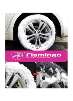 Flamingo F003 Tire Foam Cleaner - pzsku/Z6B2C7EAAD944B0BBA629Z/45/_/1737189170/b07ab427-78b3-44c6-9dbd-0d86985dc94e