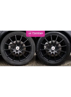 Flamingo F003 Tire Foam Cleaner - pzsku/Z6B2C7EAAD944B0BBA629Z/45/_/1737189200/7832d607-6759-49c8-af1e-19d50014ee35