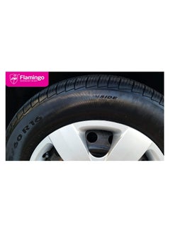 Flamingo F003 Tire Foam Cleaner - pzsku/Z6B2C7EAAD944B0BBA629Z/45/_/1737189220/4eac5cb8-f7ae-4851-b43f-ee33ea0aa06a