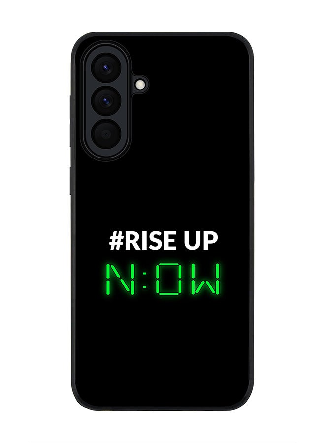 Stylizedd For Samsung Galaxy A57 Case,Slim fit Camera Protection, Shockproof Thin Phone cover  - Rise Up - Image 1