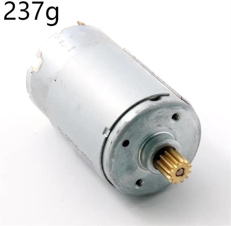 Wivplex محرك مشغل وحدة فرامل الانتظار الكهربائية Wivplex - Image 4